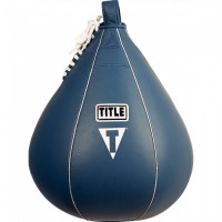 Пневмогруша скоростная TITLE Boxing Super Speed Bags