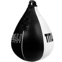 Пневмогруша скоростная TITLE ALI Rumble Speed Bag