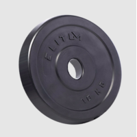 Млинець ELITUM 10 кг (31 мм)