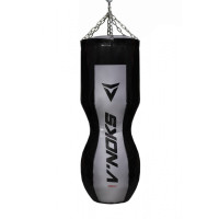 Боксерский мешок силуэт V`Noks Gel 1.1м, 50-60кг