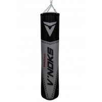 Боксерский мешок V`Noks Boxing Machine Black 1.2м, 40-50кг