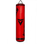 Боксерский мешок V`Noks Gel Red 1.2м, 40-50кг