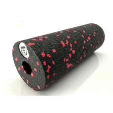 Масажний ролик EasyFit EPP 15х5 см помаранчевий