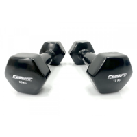 Гантели 2 шт по 3 кг EasyFit металл