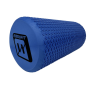 Массажный ролик EasyFit Foam Roller 30 см синий