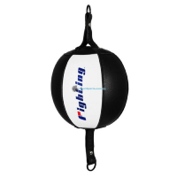 Пневмогруша на розтяжках FIGHTING Sports Fury Double End Bag