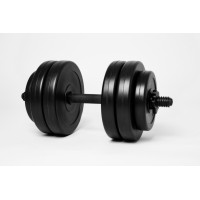 Гантеля WCG 23 кг