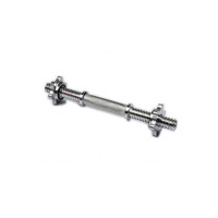 Гриф гантельный EasyFit 35 см