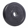 Штанга Elitum 36 кг с W образным грифом