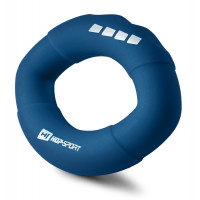 Эспандер Hop-Sport силиконовый 27,2 кг