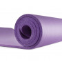 Коврик для йоги и фитнеса Hop-Sport HS-N010GM 10 мм Фиолетовый