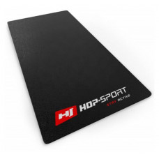 Мат для фитнеса Hop-Sport PVC 120x60