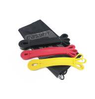 Гумові петлі EasyFit 1-31 кг (3 шт)