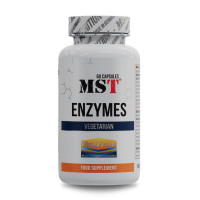Enzymes (60 caps)