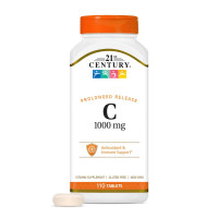 Vitamin C 1000 (110 tab)