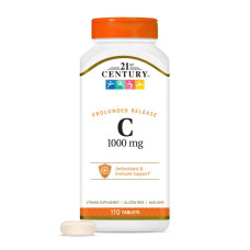 Vitamin C 1000 (110 tab)