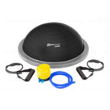 Балансировочная платформа Bosu HS-L058 black