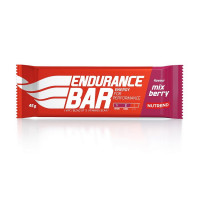 Endurance Bar (45 g, mix berry)