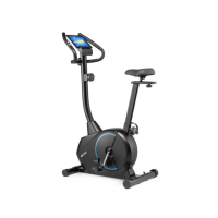 Велотренажер Gymtek XB1500 магнитный синий