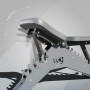 Регулируемая скамья для тренировок WCG Blade