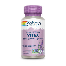 Vitex 225 mg (60 veg caps)