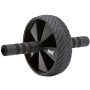 Колесо для преса PowerPlay PP-4344 AB Wheel Pro Чорне Колесо для преса PowerPlay PP-4344 AB Wheel Pro Чорне