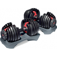 Гантелі Bowflex 2 шт по 5-40 кг
