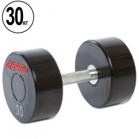 Гантель Life Fitness 30 кг