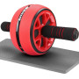 Ролик для пресса S3 (колесо для пресса) + Коврик для коленей Ролик для пресса S3 (колесо для пресса) + Коврик для коленей