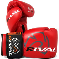 Рукавички RIVAL RB4 ECONO BAG GLOVES