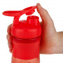 Спортивна пляшка-шейкер BlenderBottle SportMixer 20oz/590ml Coral (ORIGINAL)