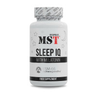 Sleep IQ (60 caps)