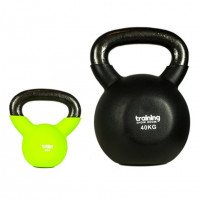 Гірі тренувальні TSR Fitness Premium