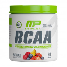 BCAA 3:1:2 30 serv (225 g, blue raspberry)