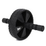 Колесо для преса PowerPlay PP-4344 AB Wheel Pro Чорне Колесо для преса PowerPlay PP-4344 AB Wheel Pro Чорне