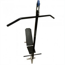 Лава універсальна Newt Gym із тягою верхнього блоку