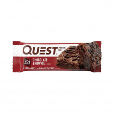 Protein Bar (60 g, chocolate brownie)