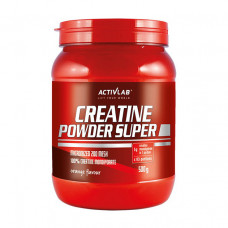 Creatine Powder Super (500 g, unflavored)