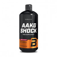 AAKG Shock Extreme (1 l, orange)