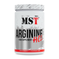 Arginine HCL (1 kg, unflavored)