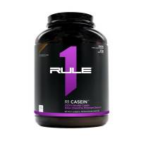 Casein (1,81 кг, vanilla creme)