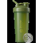 Шейкер спортивний BlenderBottle Classic Loop 28oz/820ml Moss Green (ORIGINAL)