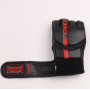 Рукавиці для MMA PowerPlay 3093 Чорні L Рукавиці для MMA PowerPlay 3093 Чорні L