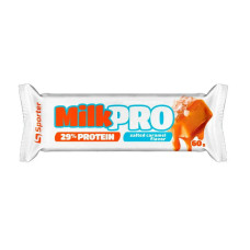 Milk Pro 29% (60 g, salted caramel)