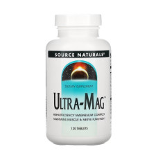 Ultra-Mag (120 tab)