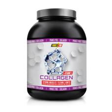 Collagen + Vitamin C (310 g, барбарис)