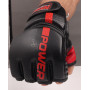 Рукавиці для MMA PowerPlay 3093 Чорні L Рукавиці для MMA PowerPlay 3093 Чорні L