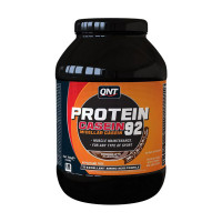 Protein Casein 92 (750 g, vanilla)