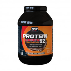 Protein Casein 92 (750 g, vanilla)