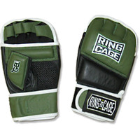 Снарядні рукавички Шингарди RING TO CAGE GelTech RTC-2113